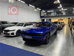 دودج تشالنجر